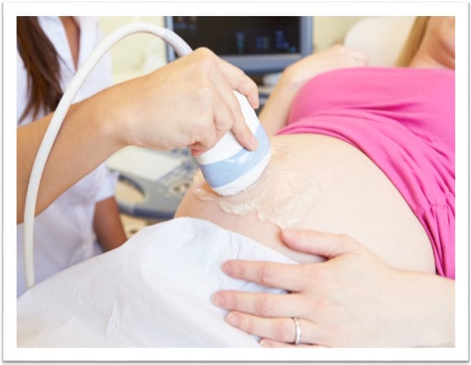 הריון לאחר טיפולי פוריות