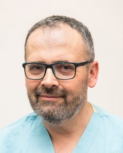 תמונה של ד"ר משה רויבורט